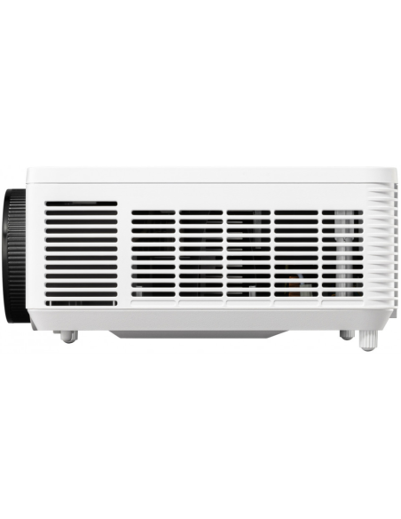 Viewsonic PA700S videoproyector Proyector de alcance estándar 4500 lúmenes ANSI SVGA (800x600) Blanco