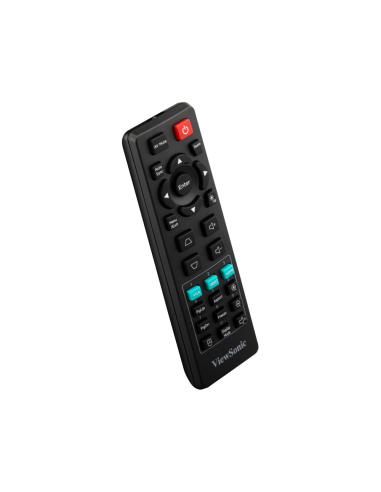 Viewsonic PA700S videoproyector Proyector de alcance estándar 4500 lúmenes ANSI SVGA (800x600) Blanco