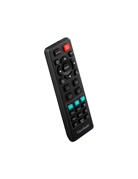 Viewsonic PA700S videoproyector Proyector de alcance estándar 4500 lúmenes ANSI SVGA (800x600) Blanco