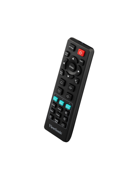 Viewsonic PA700S videoproyector Proyector de alcance estándar 4500 lúmenes ANSI SVGA (800x600) Blanco