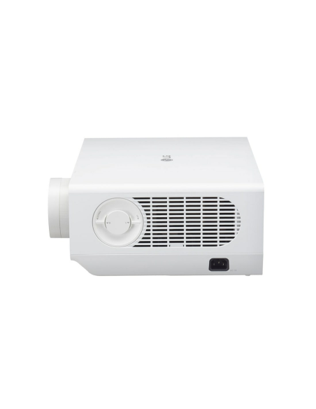 LG ProBeam BU50RG Proyector de alcance estándar 5000 lúmenes ANSI DLP UHD 4K (3840x2160) Negro, Blanco