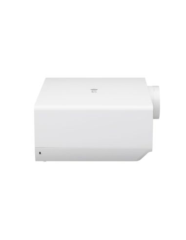 LG ProBeam BU50RG Proyector de alcance estándar 5000 lúmenes ANSI DLP UHD 4K (3840x2160) Negro, Blanco