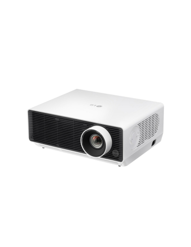 LG ProBeam BU50RG Proyector de alcance estándar 5000 lúmenes ANSI DLP UHD 4K (3840x2160) Negro, Blanco
