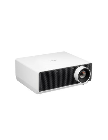 LG ProBeam BU50RG Proyector de alcance estándar 5000 lúmenes ANSI DLP UHD 4K (3840x2160) Negro, Blanco