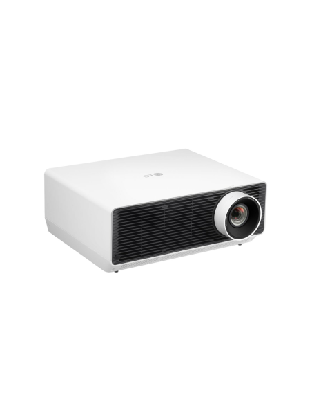 LG ProBeam BU50RG Proyector de alcance estándar 5000 lúmenes ANSI DLP UHD 4K (3840x2160) Negro, Blanco
