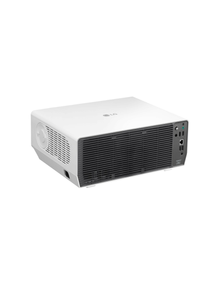 LG ProBeam BU50RG Proyector de alcance estándar 5000 lúmenes ANSI DLP UHD 4K (3840x2160) Negro, Blanco