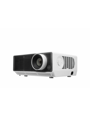 LG ProBeam BU50RG Proyector de alcance estándar 5000 lúmenes ANSI DLP UHD 4K (3840x2160) Negro, Blanco
