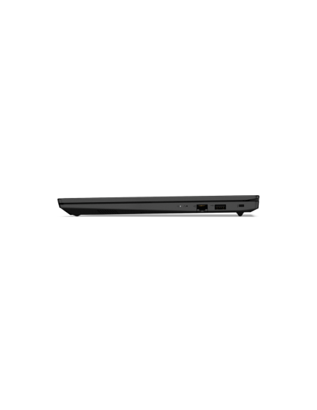 Lenovo V15 AMD Ryzen™ 7 7730U Portátil 39,6 cm (15.6") Full HD 16 GB DDR4-SDRAM 512 GB SSD Wi-Fi 6 (802.11ax) Español Negro