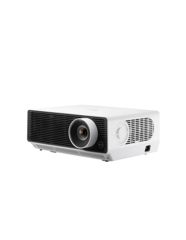 LG ProBeam BU50RG Proyector de alcance estándar 5000 lúmenes ANSI DLP UHD 4K (3840x2160) Negro, Blanco