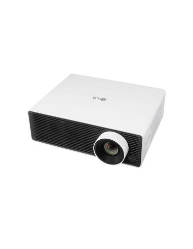 LG ProBeam BU50RG Proyector de alcance estándar 5000 lúmenes ANSI DLP UHD 4K (3840x2160) Negro, Blanco