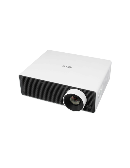 LG ProBeam BU50RG Proyector de alcance estándar 5000 lúmenes ANSI DLP UHD 4K (3840x2160) Negro, Blanco