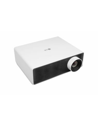 LG ProBeam BU50RG Proyector de alcance estándar 5000 lúmenes ANSI DLP UHD 4K (3840x2160) Negro, Blanco