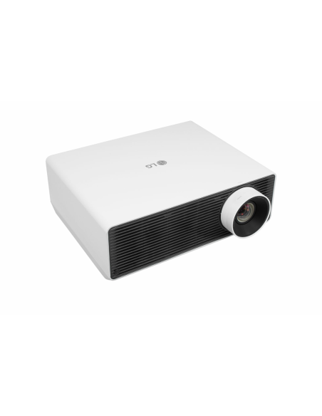 LG ProBeam BU50RG Proyector de alcance estándar 5000 lúmenes ANSI DLP UHD 4K (3840x2160) Negro, Blanco