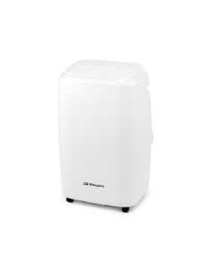 Orbegozo ADR 122 aire acondicionado portátil 65 dB Blanco