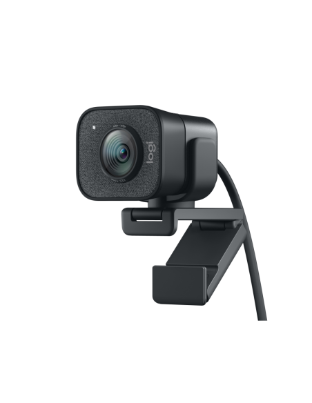 Logitech StreamCam