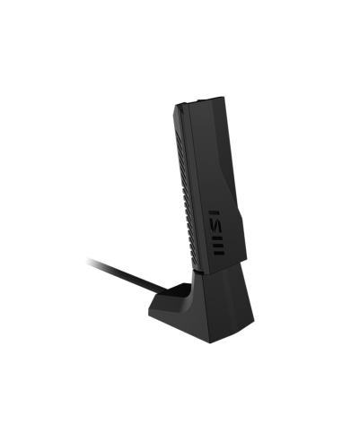 MSI BE6500 WiFi7 USB Stick - Dongle WLAN 2880 Mbit/s