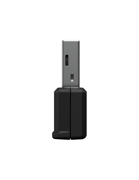 MSI AX1800 Nano WiFi USB Adapter WLAN 1201 Mbit/s