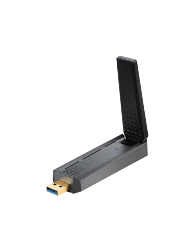 MSI AX1800 WiFi USB Adapter WLAN 1201 Mbit/s