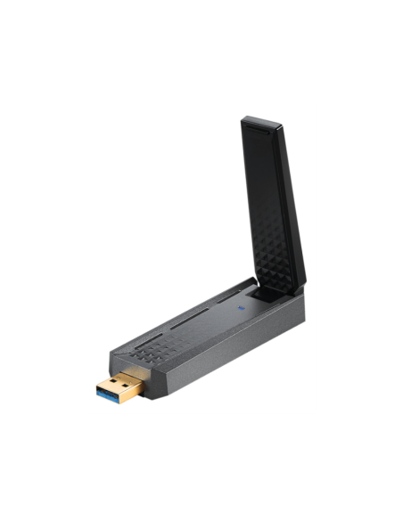 MSI AX1800 WiFi USB Adapter WLAN 1201 Mbit/s