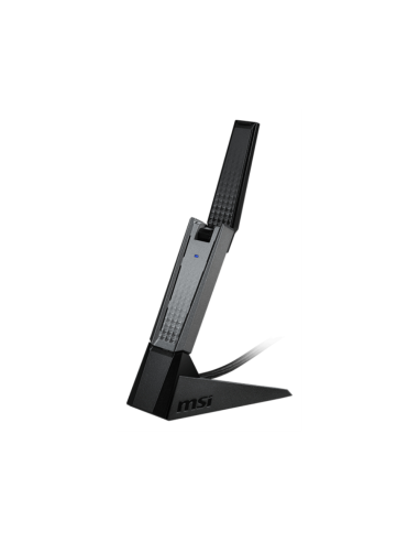 MSI AX1800 WiFi USB Adapter WLAN 1201 Mbit/s