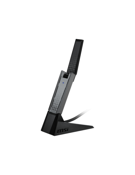 MSI AX1800 WiFi USB Adapter WLAN 1201 Mbit/s