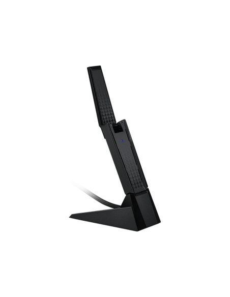 MSI AXE5400 adaptador y tarjeta de red WLAN 2402 Mbit/s