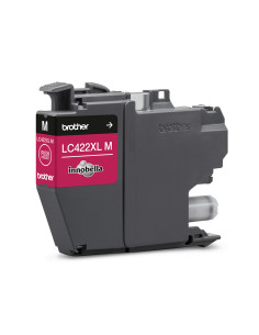 Brother LC422XLM cartucho de tinta 1 pieza(s) Original Magenta 2