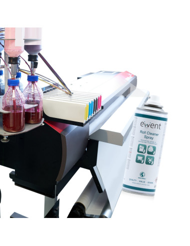 Ewent EW5617 limpiador de impresora