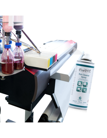 Ewent EW5617 limpiador de impresora