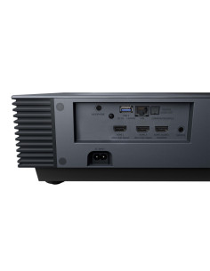 Hisense PX3-PRO proyector de TV Negro 3D 2