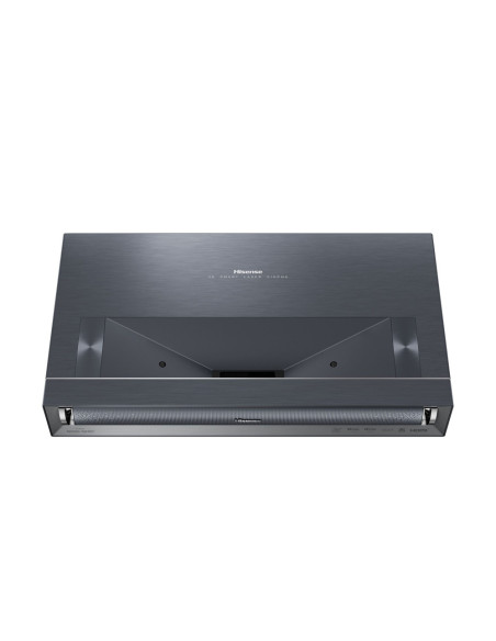 Hisense PX3-PRO proyector de TV Negro 3D
