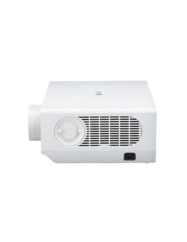 LG ProBeam BU50RG Proyector de alcance estándar 5000 lúmenes ANSI DLP UHD 4K (3840x2160) Negro, Blanco
