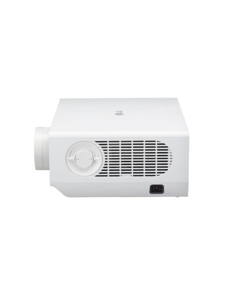 LG ProBeam BU50RG Proyector de alcance estándar 5000 lúmenes ANSI DLP UHD 4K (3840x2160) Negro, Blanco