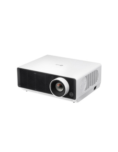 LG ProBeam BU50RG Proyector de alcance estándar 5000 lúmenes ANSI DLP UHD 4K (3840x2160) Negro, Blanco