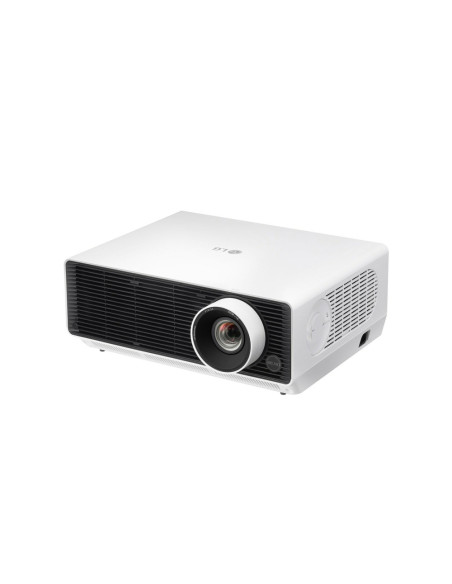 LG ProBeam BU50RG Proyector de alcance estándar 5000 lúmenes ANSI DLP UHD 4K (3840x2160) Negro, Blanco