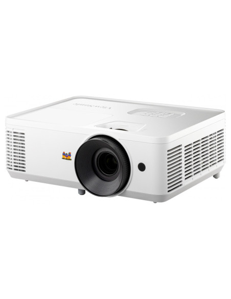 Viewsonic PA700S videoproyector Proyector de alcance estándar 4500 lúmenes ANSI SVGA (800x600) Blanco