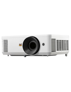 Viewsonic PA700S videoproyector Proyector de alcance estándar 4500 lúmenes ANSI SVGA (800x600) Blanco 2