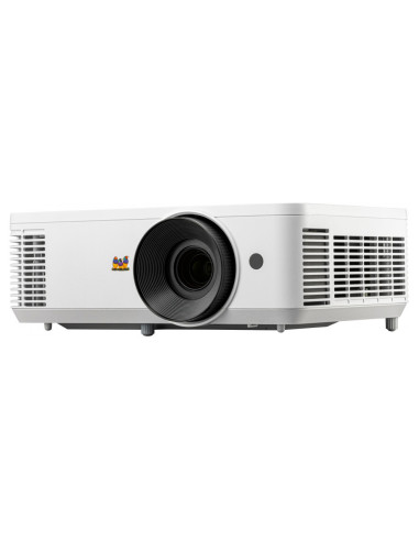 Viewsonic PA700S videoproyector Proyector de alcance estándar 4500 lúmenes ANSI SVGA (800x600) Blanco