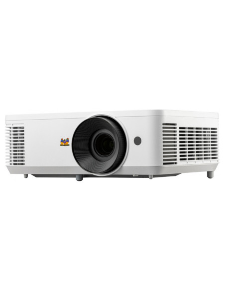 Viewsonic PA700S videoproyector Proyector de alcance estándar 4500 lúmenes ANSI SVGA (800x600) Blanco