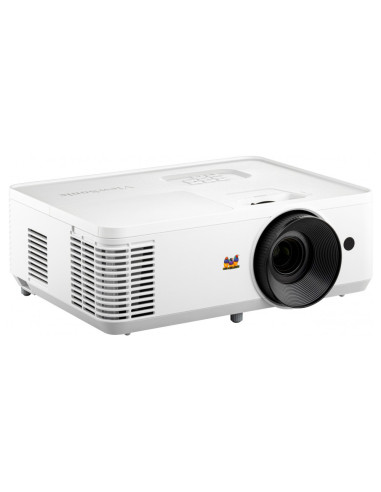 Viewsonic PA700S videoproyector Proyector de alcance estándar 4500 lúmenes ANSI SVGA (800x600) Blanco