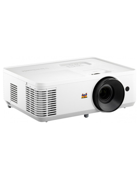 Viewsonic PA700S videoproyector Proyector de alcance estándar 4500 lúmenes ANSI SVGA (800x600) Blanco
