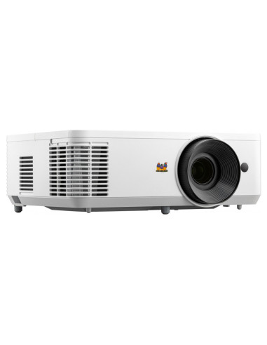Viewsonic PA700S videoproyector Proyector de alcance estándar 4500 lúmenes ANSI SVGA (800x600) Blanco