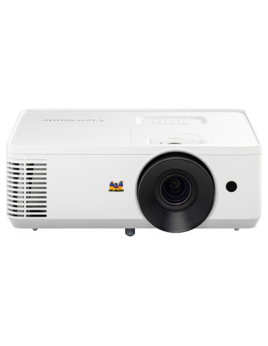 Viewsonic PA700S videoproyector Proyector de alcance estándar 4500 lúmenes ANSI SVGA (800x600) Blanco