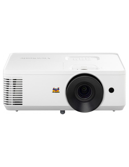 Viewsonic PA700S videoproyector Proyector de alcance estándar 4500 lúmenes ANSI SVGA (800x600) Blanco