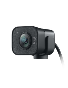 Logitech StreamCam