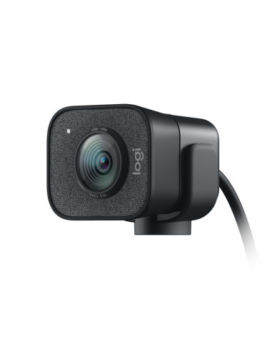 Logitech StreamCam