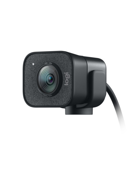 Logitech StreamCam