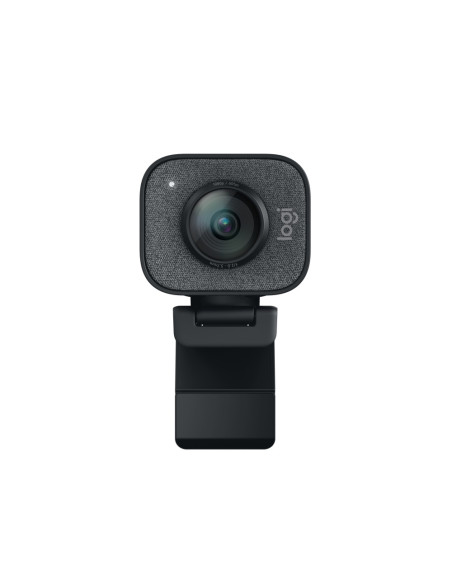 Logitech StreamCam
