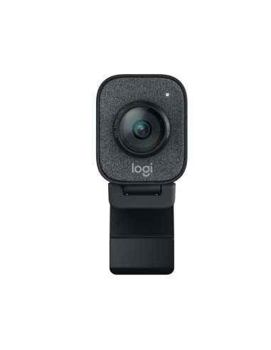 Logitech StreamCam
