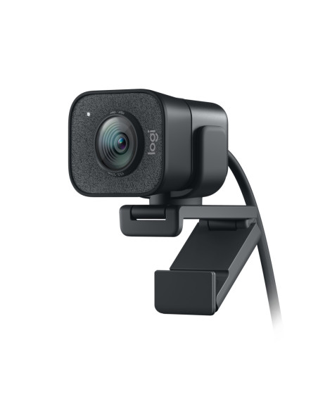 Logitech StreamCam